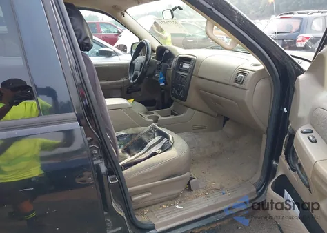 2005 Ford Explorer Xls/Xls Sport из США, поврежденный, VIN 1FMZU62K05UA56965